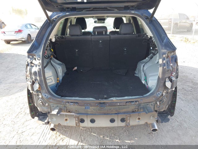 Mazda py cylinder deactivation 2020 JM3KFBCM1L0752030 Image 6