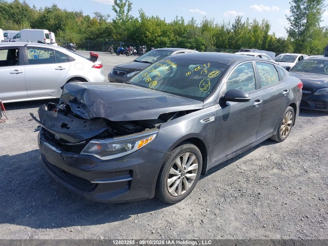 5XXGT4L36JG181348 KIA gdi