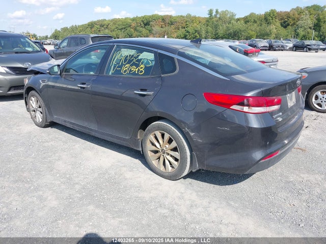 5XXGT4L36JG181348 KIA gdi