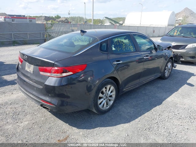 5XXGT4L36JG181348 KIA gdi