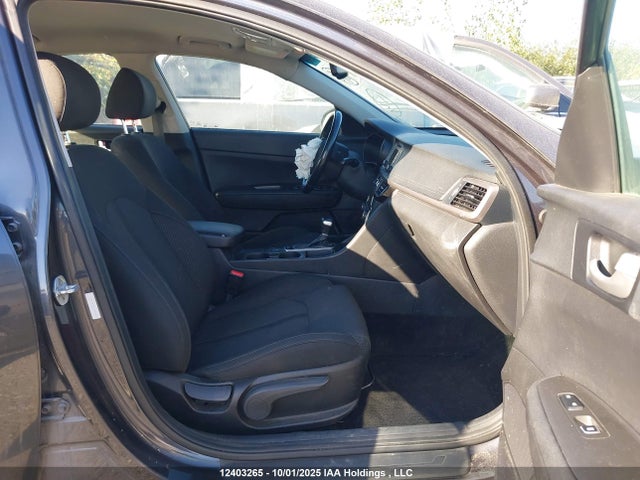 5XXGT4L36JG181348 KIA gdi