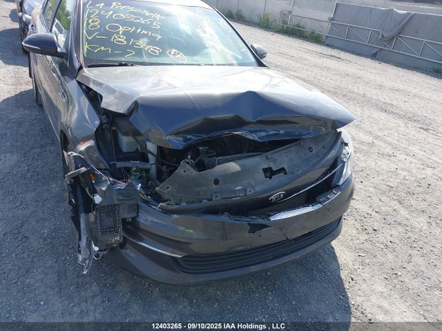 5XXGT4L36JG181348 KIA gdi