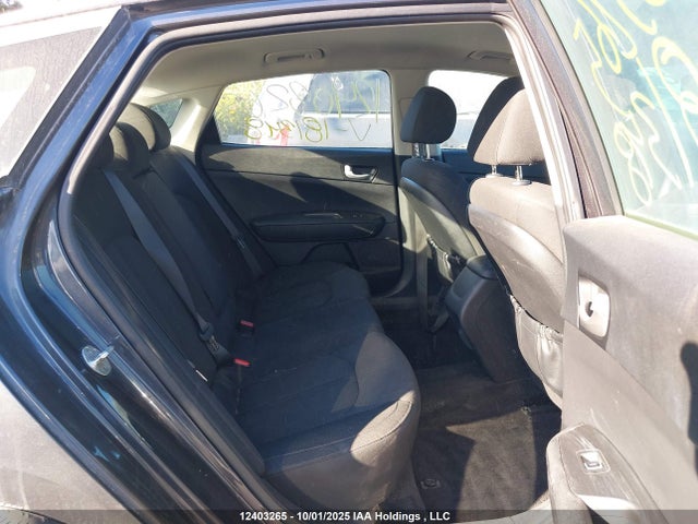 5XXGT4L36JG181348 KIA gdi