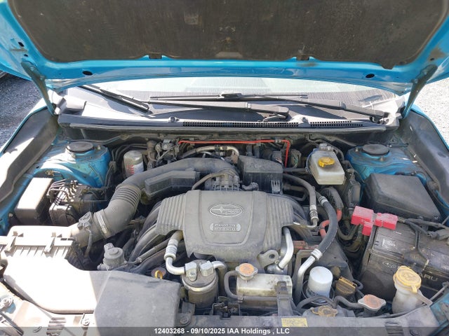JF2GTDNC2MH318890 Subaru Crosstrek Plug-in Hybrid Limited