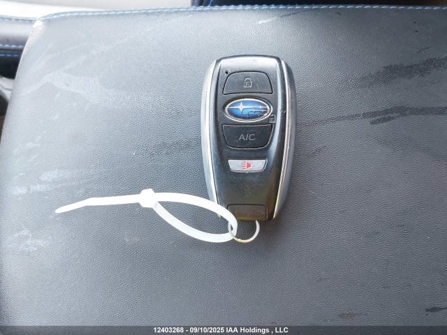 JF2GTDNC2MH318890 Subaru Crosstrek Plug-in Hybrid Limited