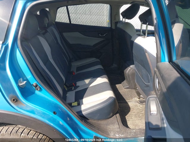 JF2GTDNC2MH318890 Subaru Crosstrek Plug-in Hybrid Limited