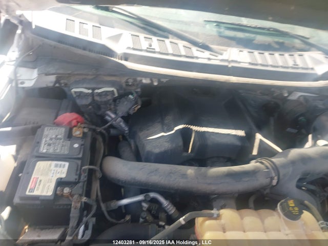 Ford 3.5l gtdi 2018 1FTFW1EG4JFA50242 Image 10