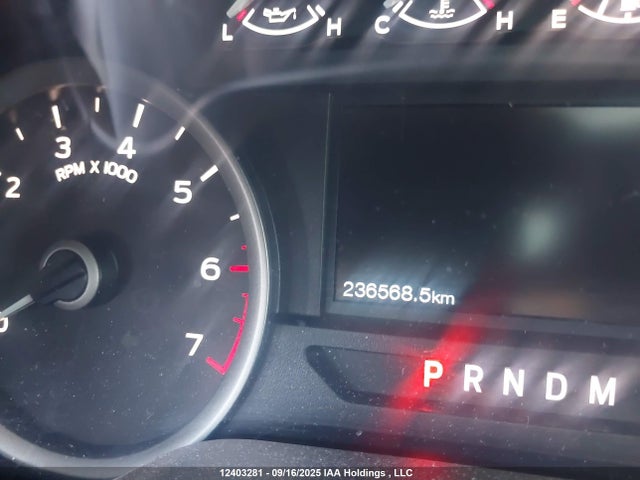 Ford 3.5l gtdi 2018 1FTFW1EG4JFA50242 Image 14