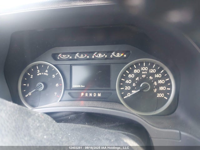 Ford 3.5l gtdi 2018 1FTFW1EG4JFA50242 Image 7