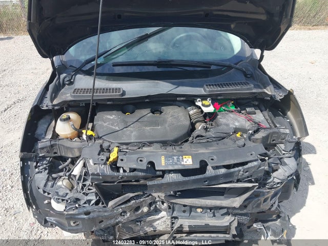 1FMCU9G94HUB70503 Ford 2017