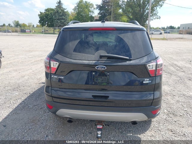1FMCU9G94HUB70503 Ford 2017