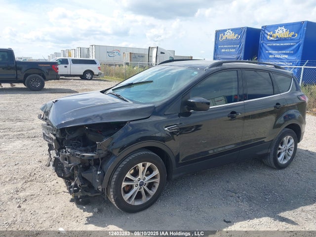 1FMCU9G94HUB70503 Ford 2017