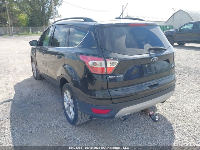 1FMCU9G94HUB70503 Ford 2017