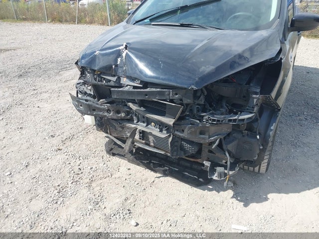 1FMCU9G94HUB70503 Ford 2017
