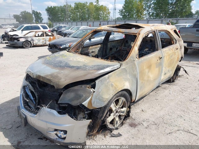 Chevrolet lfx - sidi, vvt, e85 max, alum 2015 2GNFLGE35F6142302 Image 2