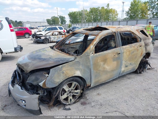 Chevrolet lfx - sidi, vvt, e85 max, alum 2015 2GNFLGE35F6142302 Image 6