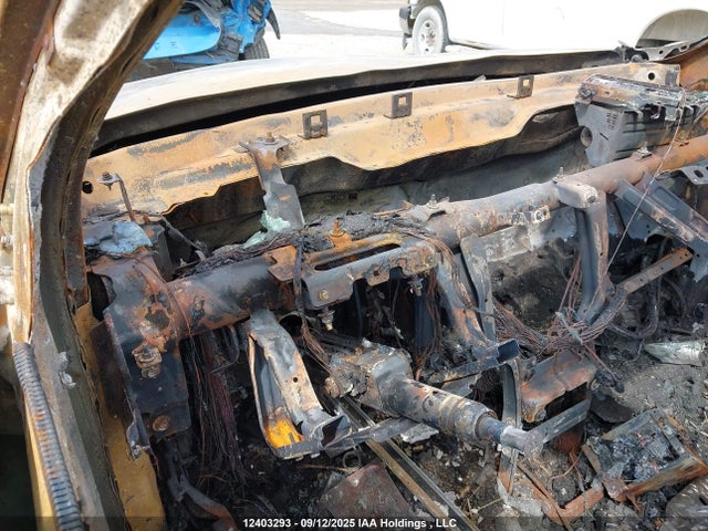 Chevrolet lfx - sidi, vvt, e85 max, alum 2015 2GNFLGE35F6142302 Image 7