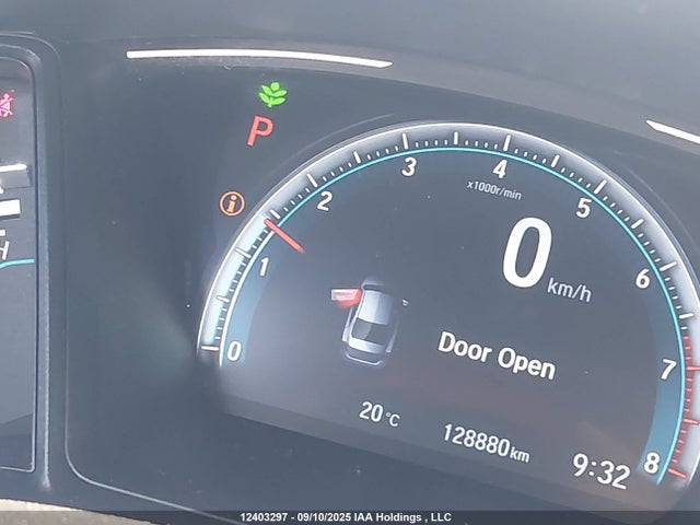 Honda k20c2 2019 2HGFC2F53KH026852 Image 16