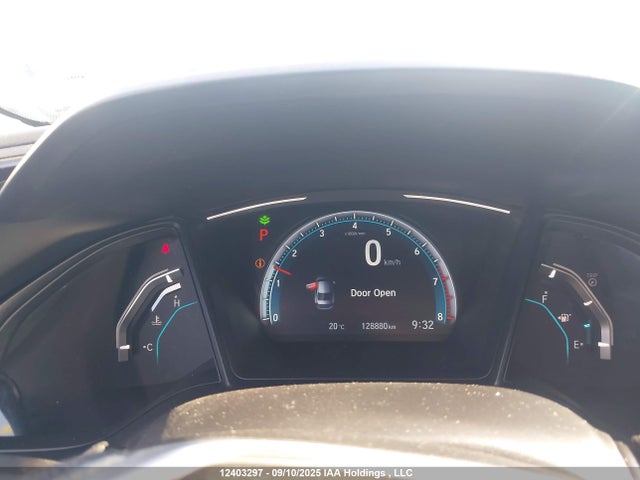 Honda k20c2 2019 2HGFC2F53KH026852 Image 7
