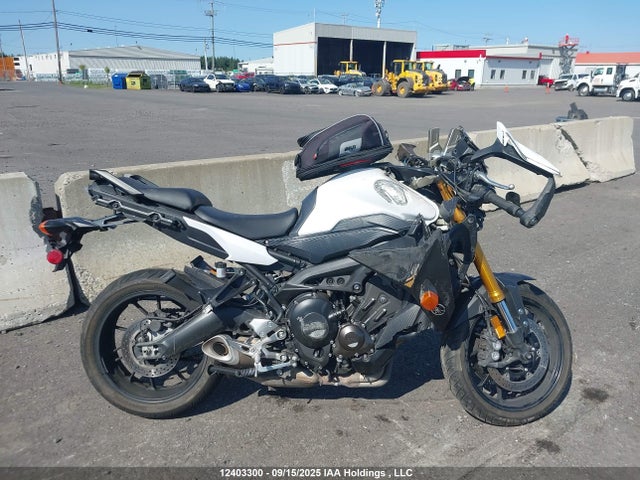 JYARN37N6HA001103 Yamaha FJ09