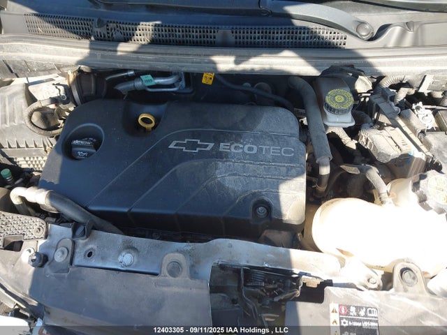 KL8CD6SA3KC798367 Chevrolet lv7 - mfi, variable valve timing, alum, gen 1 var 1