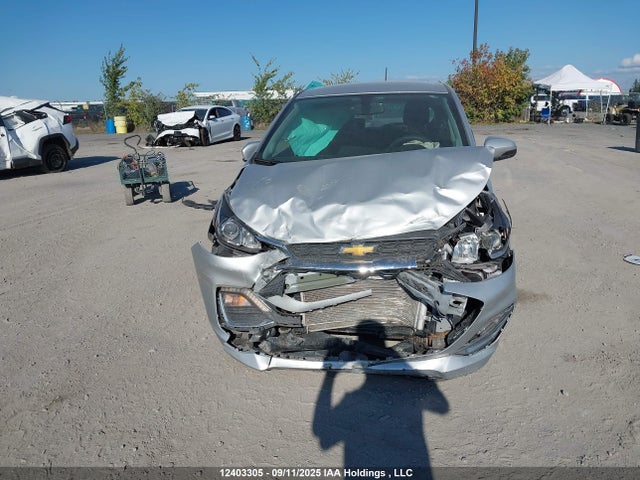 KL8CD6SA3KC798367 Chevrolet lv7 - mfi, variable valve timing, alum, gen 1 var 1