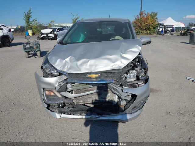 KL8CD6SA3KC798367 Chevrolet lv7 - mfi, variable valve timing, alum, gen 1 var 1