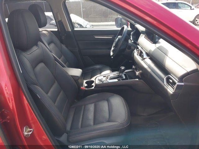 Mazda pyud 2023 JM3KFBDM3P0116682 Image 5