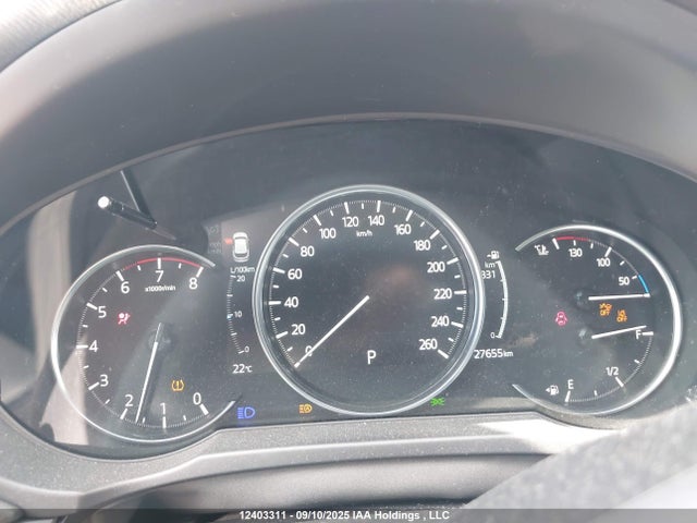 Mazda pyud 2023 JM3KFBDM3P0116682 Image 7