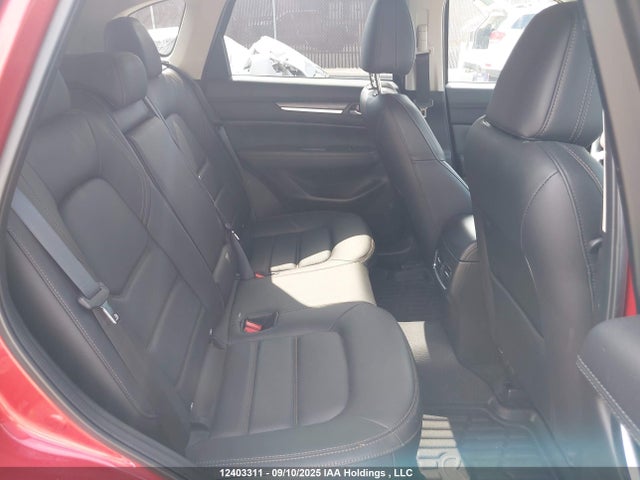 Mazda pyud 2023 JM3KFBDM3P0116682 Image 8