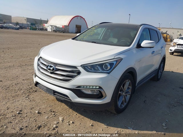 5XYZUDLA4HG475857 Hyundai t-gdi theta ii