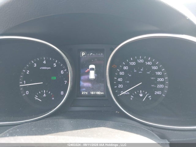 5XYZUDLA4HG475857 Hyundai t-gdi theta ii