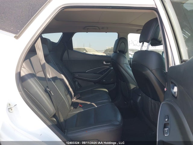 5XYZUDLA4HG475857 Hyundai t-gdi theta ii