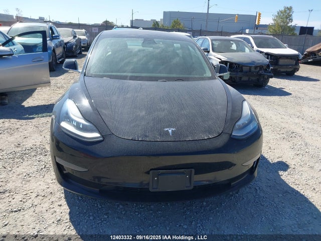5YJ3E1EA1KF410512 Tesla 2019