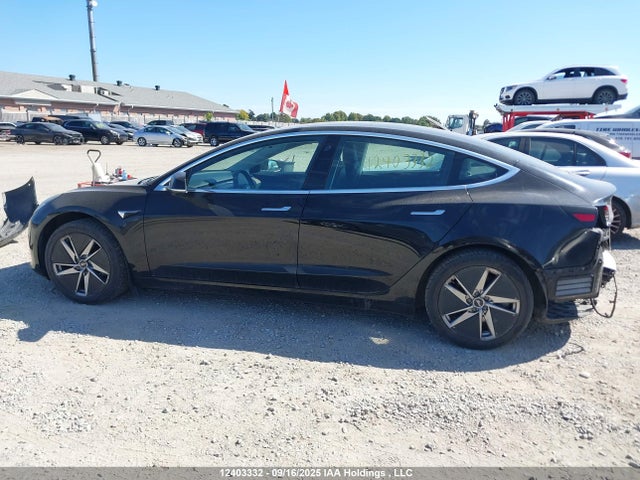 5YJ3E1EA1KF410512 Tesla 2019
