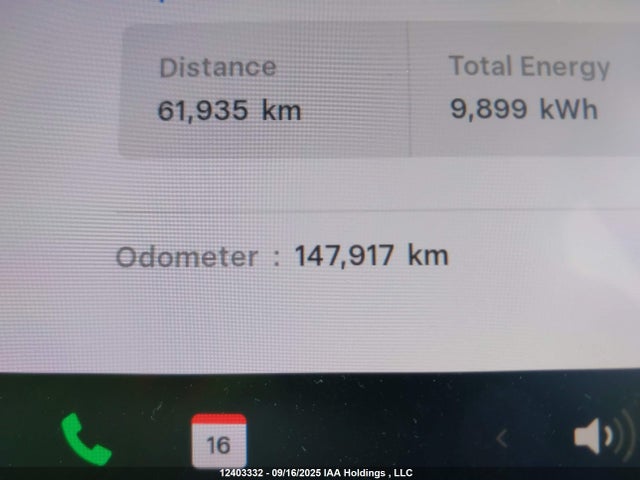5YJ3E1EA1KF410512 Tesla 2019