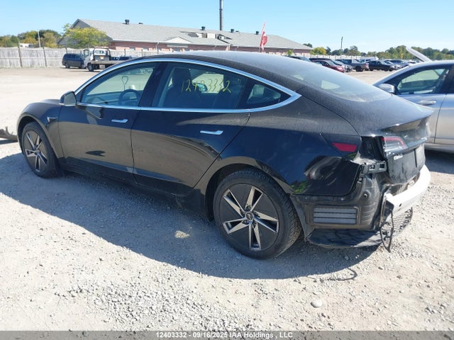 5YJ3E1EA1KF410512 Tesla 2019