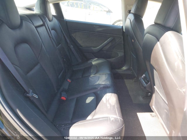 5YJ3E1EA1KF410512 Tesla 2019