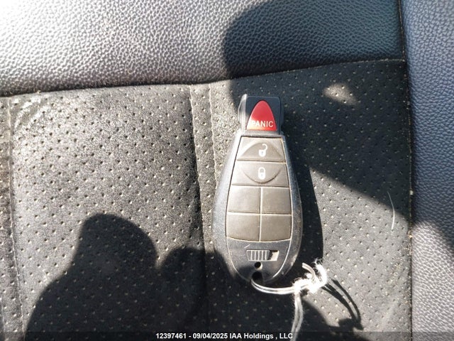 2C4RDGBGXGR394024 Dodge Grand Caravan
