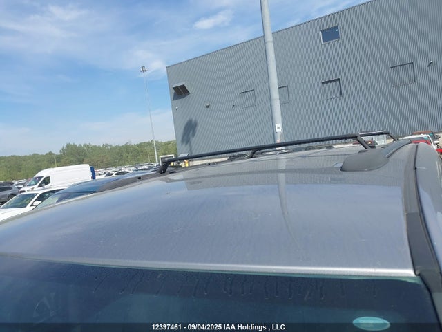 2C4RDGBGXGR394024 Dodge Grand Caravan