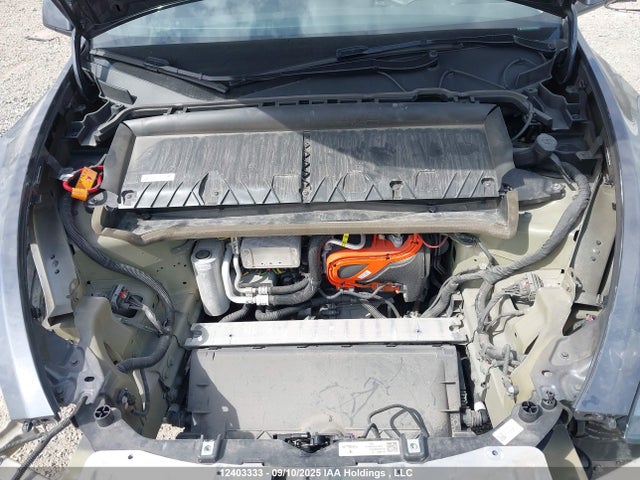 Aukcja sprzedaży 2023 Tesla Model Y Long Range, vin: LRWYGDEE3PC137126, numer aukcji: 12403333