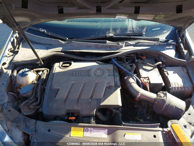 3VWML7AJ7EM604574 Volkswagen JETTA SPORTWAGEN