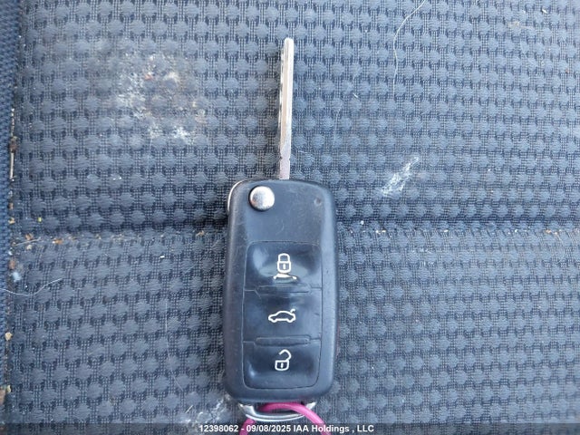 3VWML7AJ7EM604574 Volkswagen JETTA SPORTWAGEN