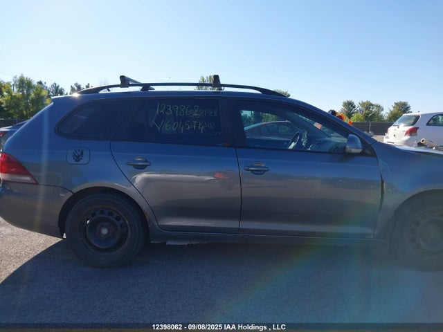 3VWML7AJ7EM604574 Volkswagen JETTA SPORTWAGEN