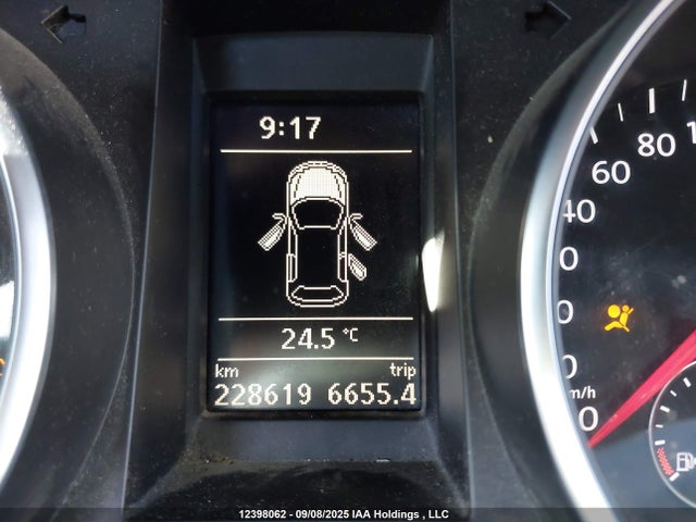 3VWML7AJ7EM604574 Volkswagen JETTA SPORTWAGEN