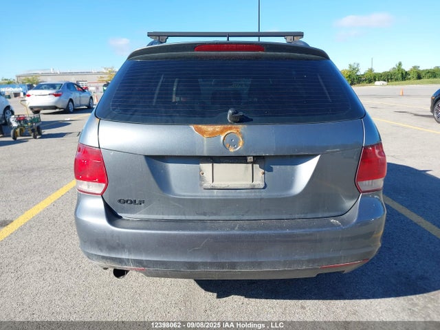 3VWML7AJ7EM604574 Volkswagen JETTA SPORTWAGEN