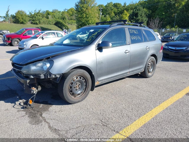 3VWML7AJ7EM604574 Volkswagen JETTA SPORTWAGEN