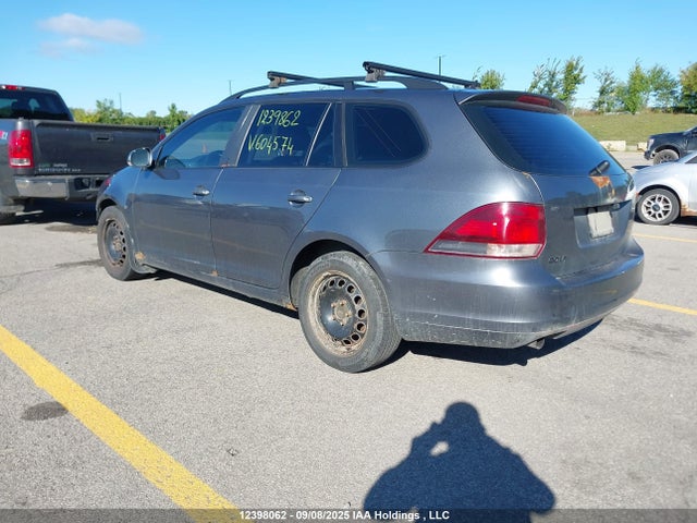 3VWML7AJ7EM604574 Volkswagen JETTA SPORTWAGEN