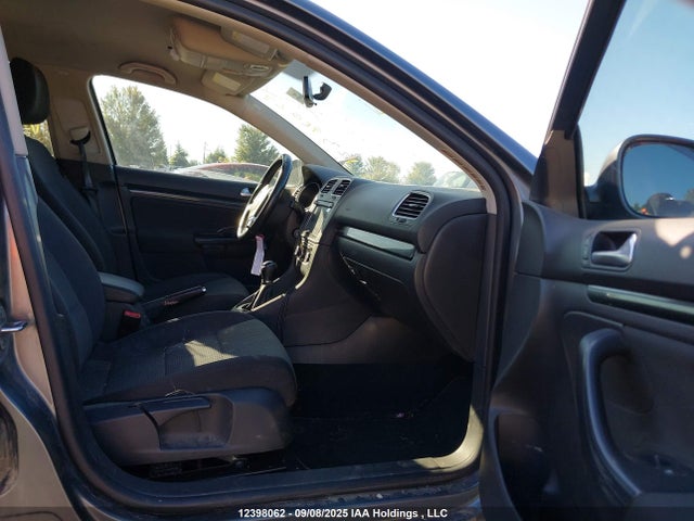 3VWML7AJ7EM604574 Volkswagen JETTA SPORTWAGEN