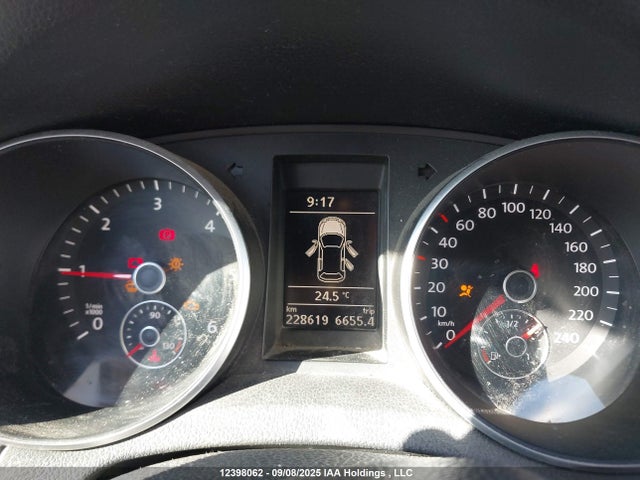 3VWML7AJ7EM604574 Volkswagen JETTA SPORTWAGEN